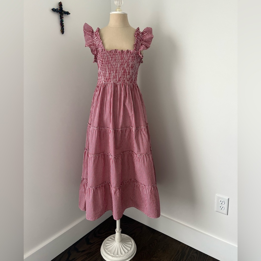 Hill House Ellie Nap Dress